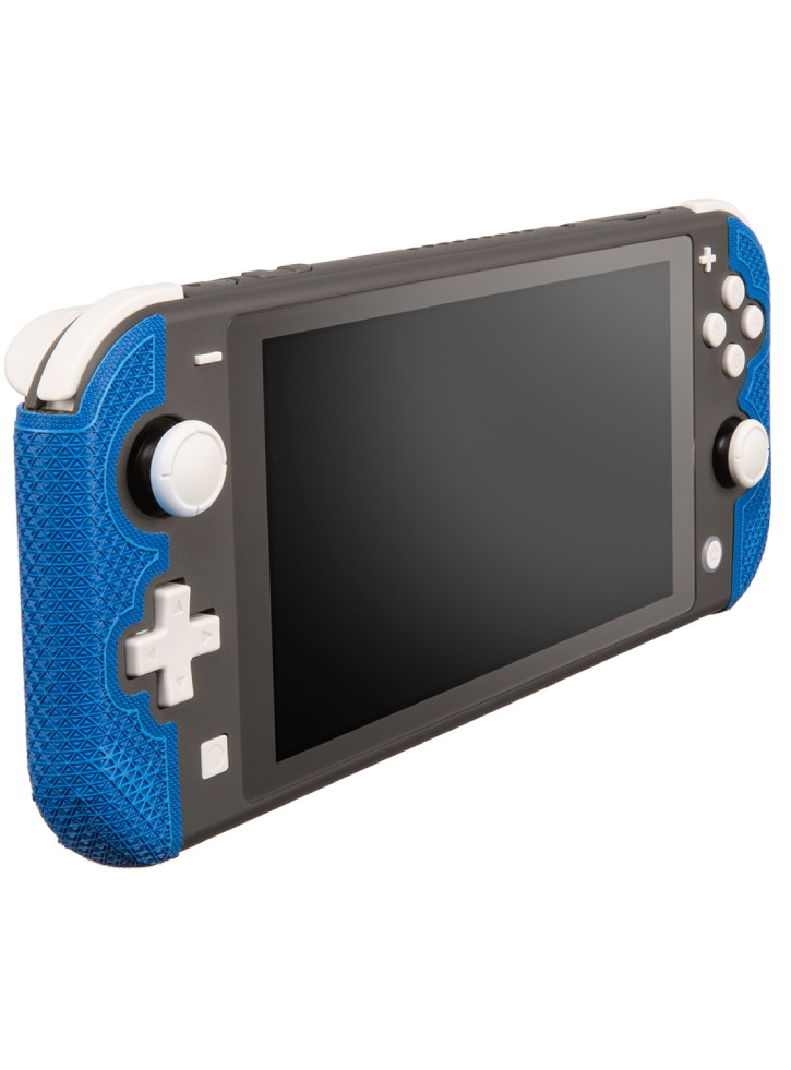 Lizard Skins DSP Controller Grip Switch Lite Polar Blue - Nintendo Switch