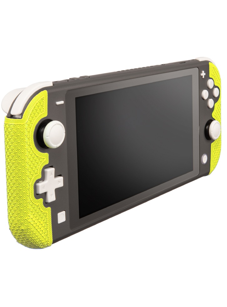 Lizard Skins DSP Controller Grip Switch Lite Neon - Nintendo Switch