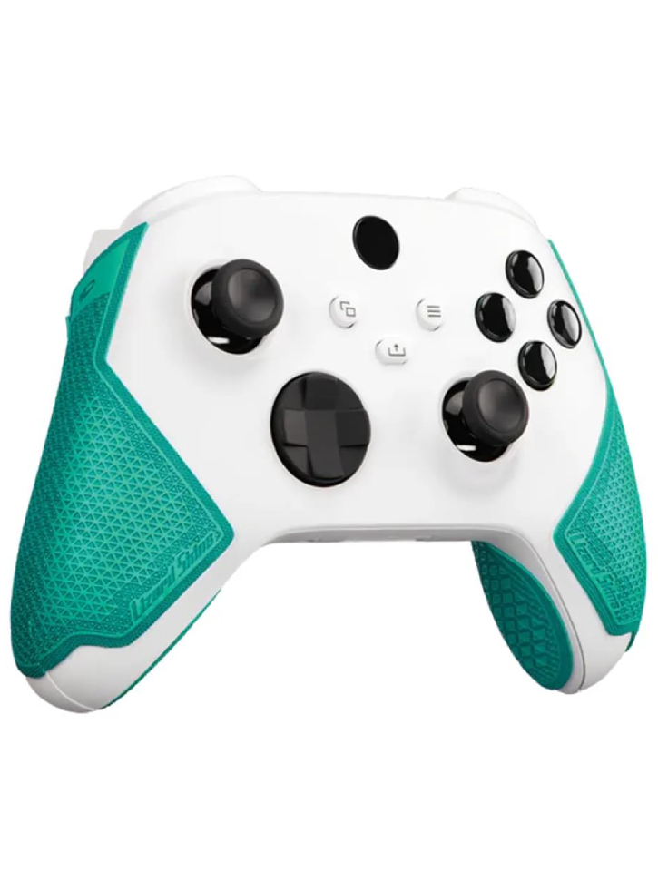 Lizard Skins DSP Controller Grip Teal - Xbox Series X