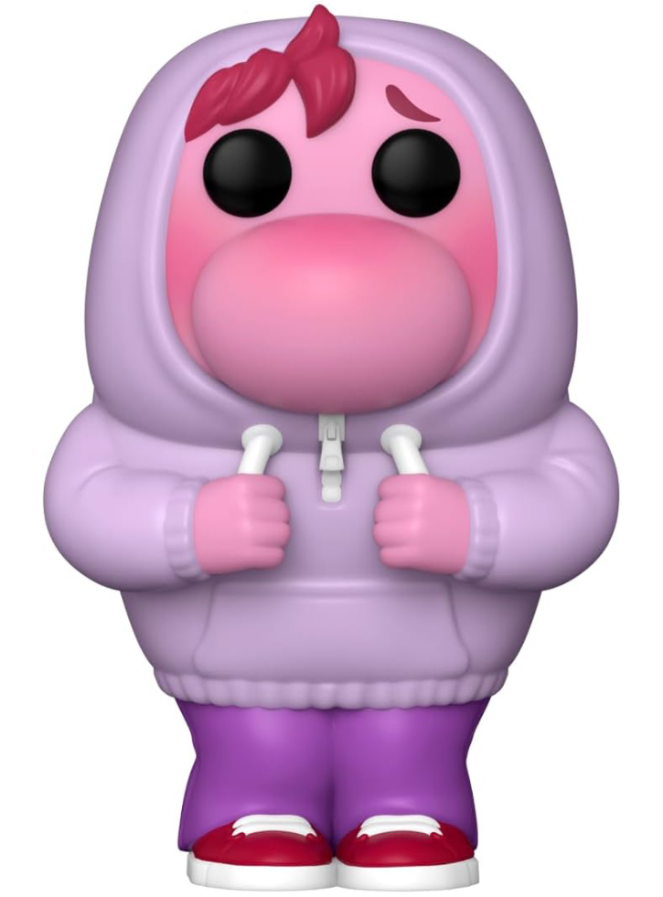 Funko Pop Disney Inside Out 2 Embarrassment #1450 9cm