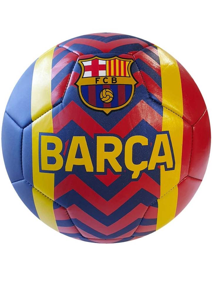 Football FC Barcelona Size 5