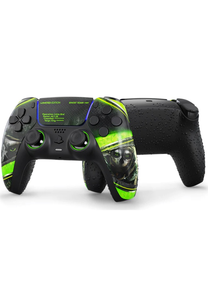 Controller King Wireless Team 141 Model 3 - Playstation 5