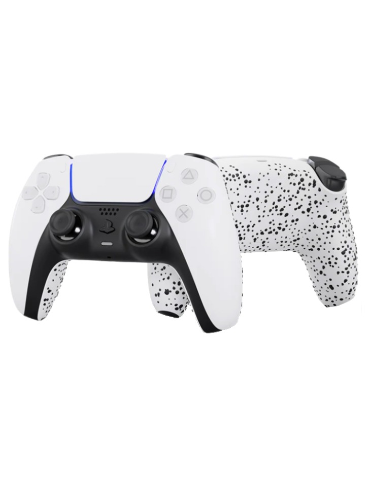Controller King Wireless White Model 3 - Playstation 5
