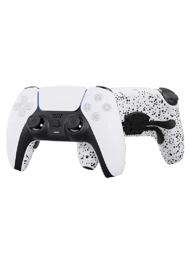 Controller King Wireless White Model 4 - Playstation 5