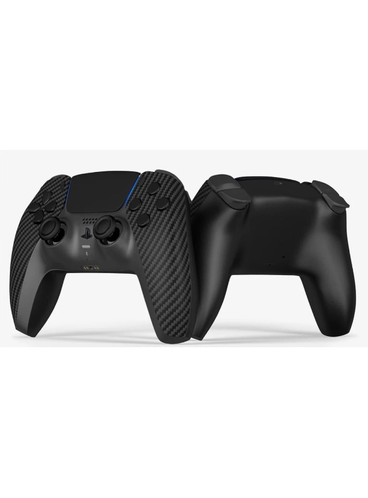 Controller King Wireless Carbon Model 4 - Playstation 5