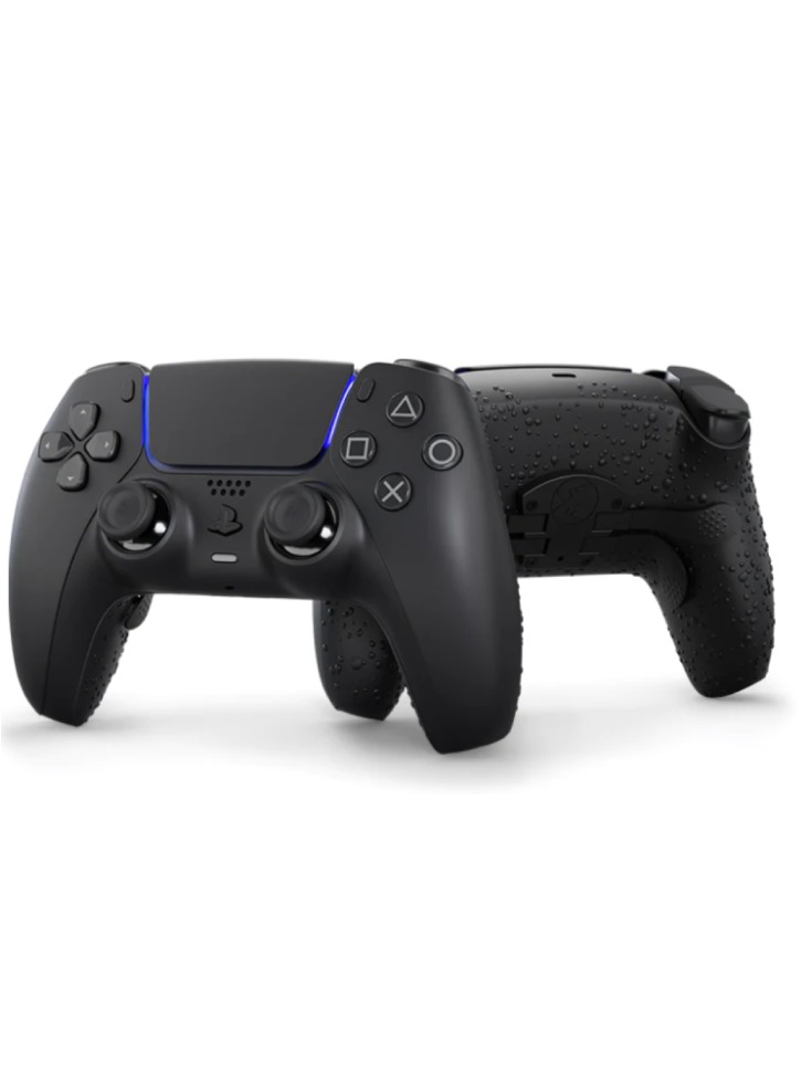 Controller King Wireless Black Pearl Model 4 - Playstation 5