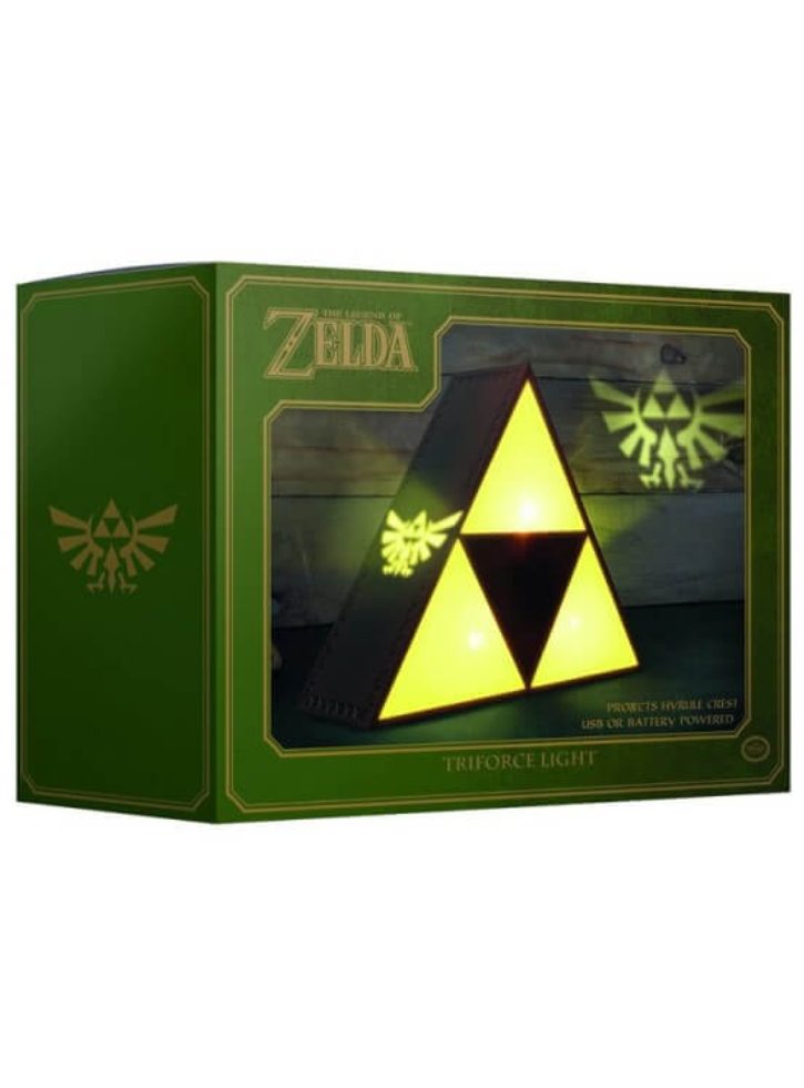 Tri Force Light V3