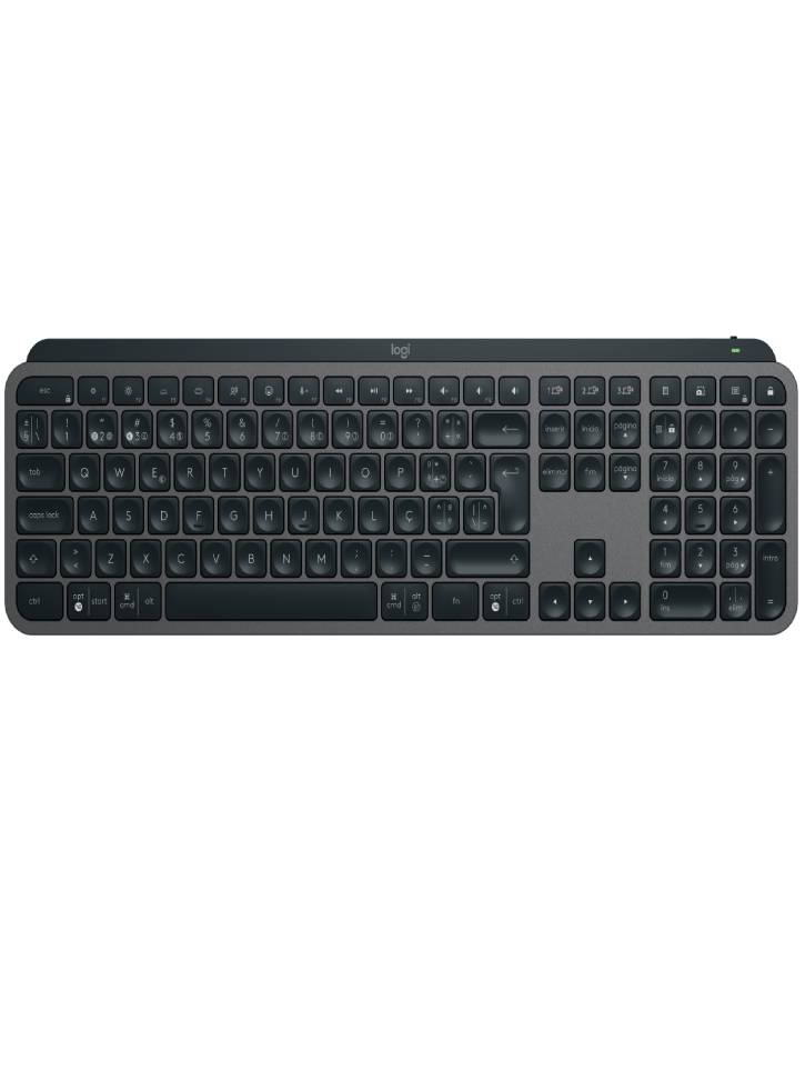 Keyboard Logitech MX Keys S Advanced Wireless Illuminated