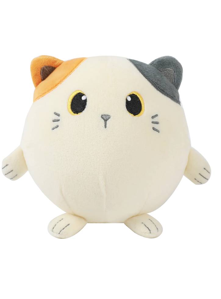 iTotal Squishy Pillow Orange Cat (XL2780)