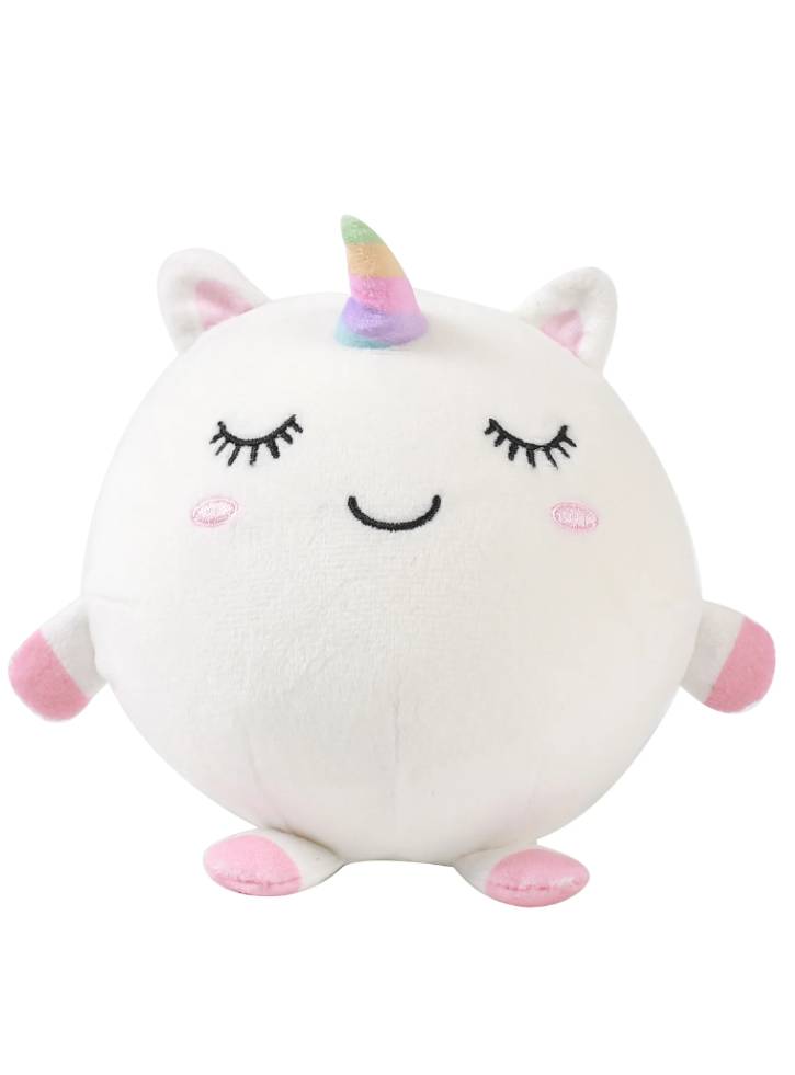 iTotal Squishy Pillow Unicorn (XL2782)