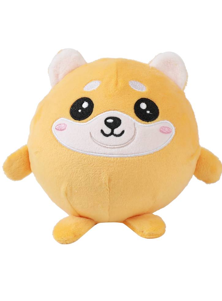 iTotal Squishy Pillow Shiba (XL2784)
