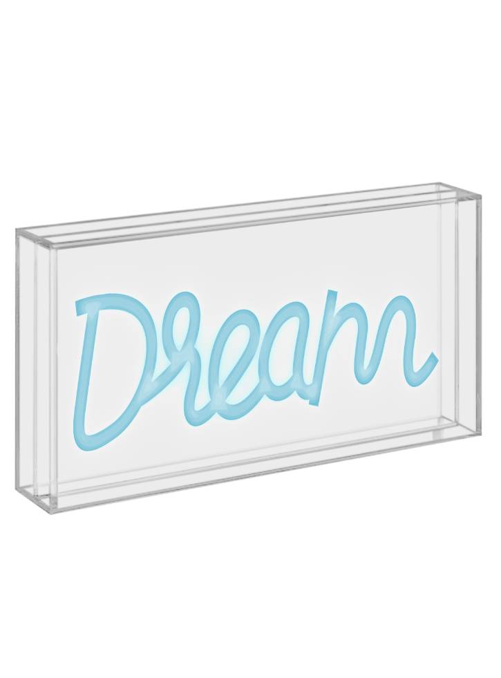 iTotal LED sign Dream (XL2766)