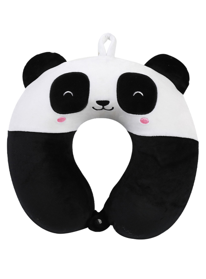 iTotal Neck Pillow Pandastic (XL2184J)