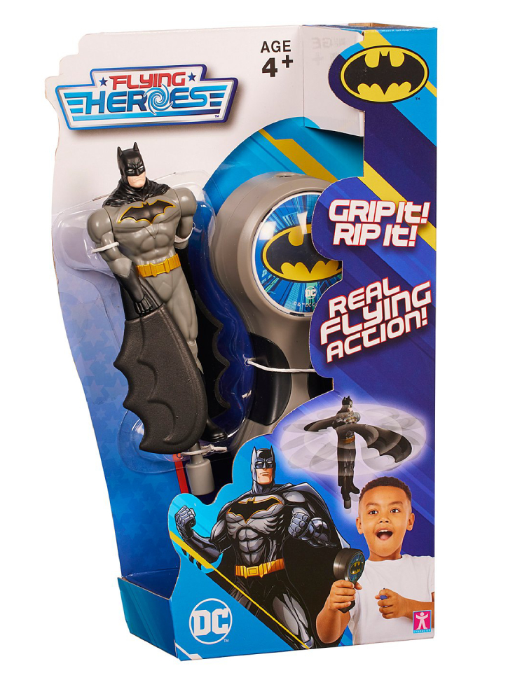 Flying Heroes Batman (7979)