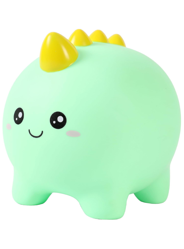 iTotal Piggy Bank Hello Dino (XL2546)