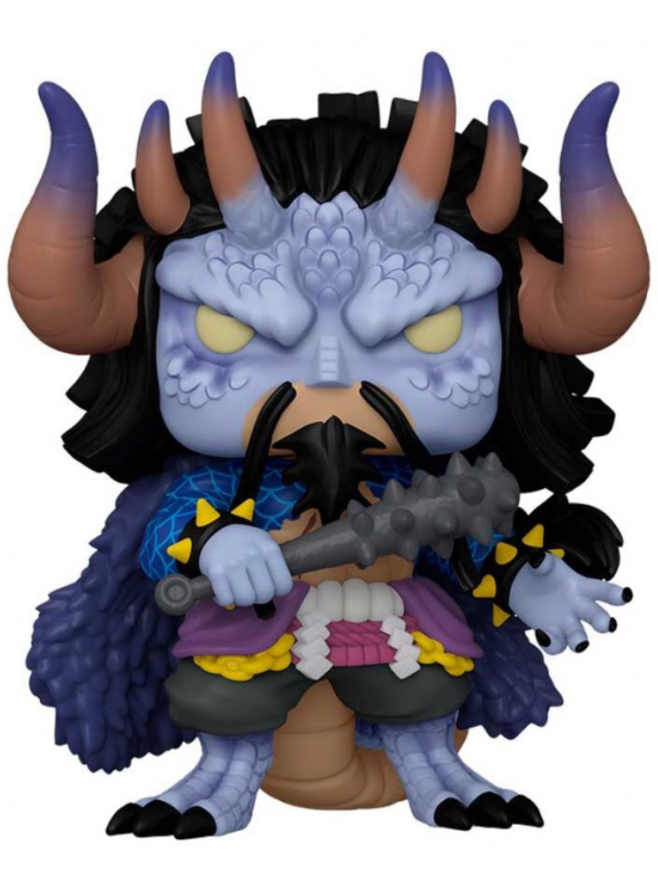 Funko Pop Animation One Piece Kaido #1624 15cm