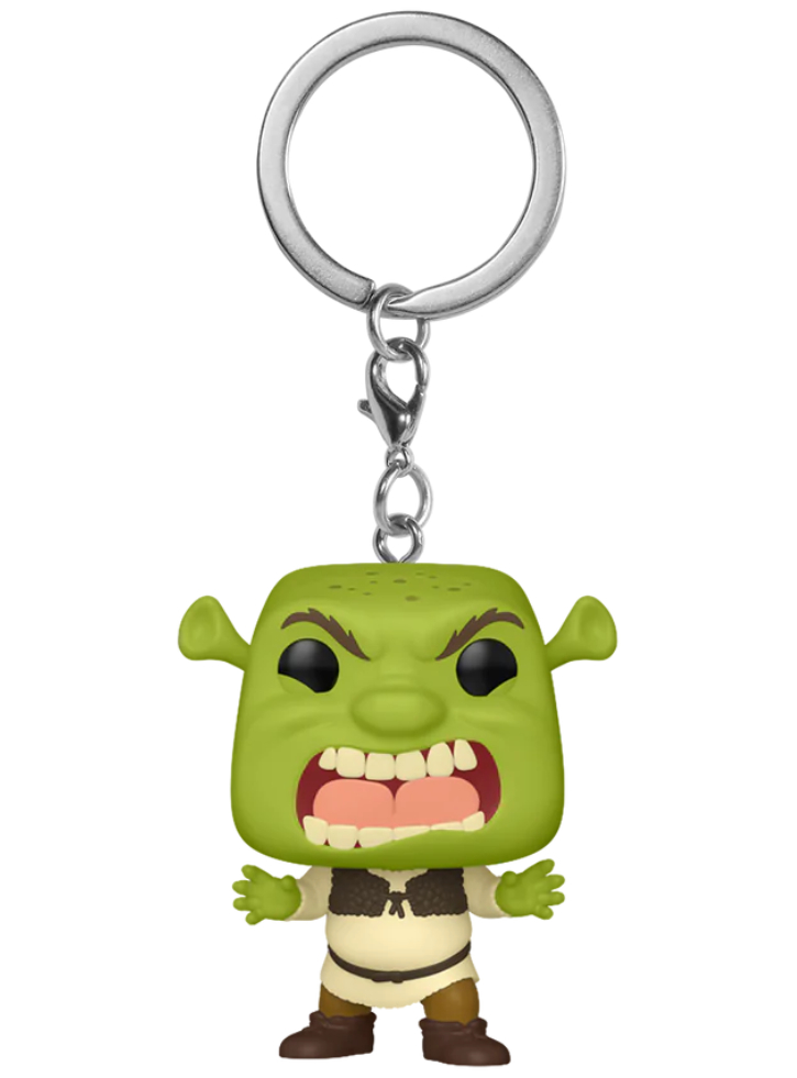 Funko Pocket Pop Shrek Scary Shrek (Special Edition)
