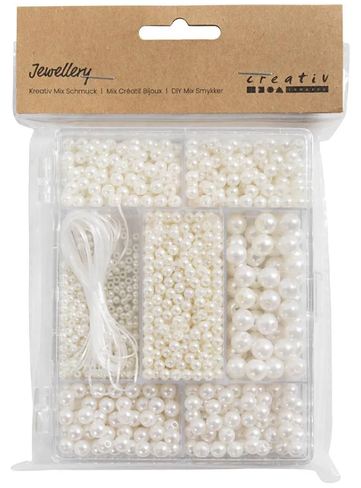 Craft Mix Jewellery (977739)