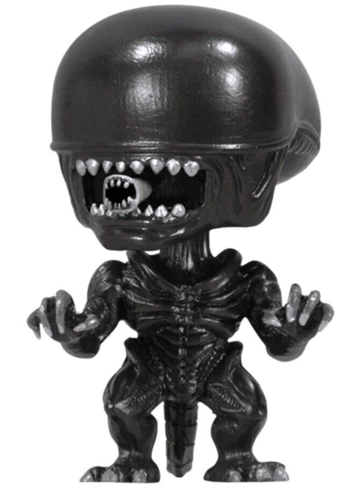 Funko Pop Movies Alien #30 10cm