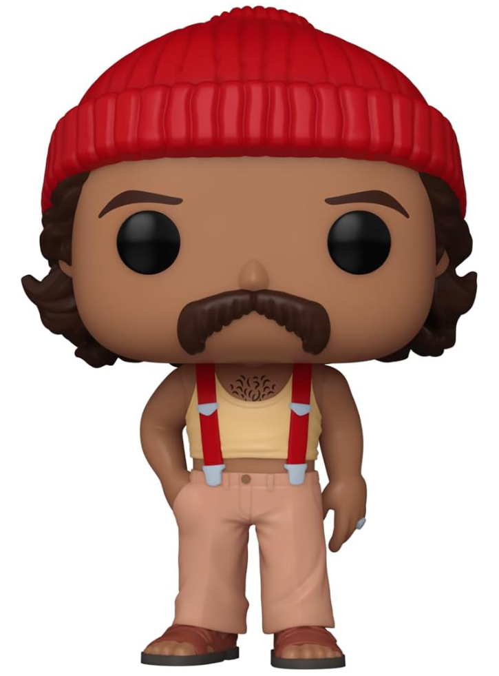Funko Pop Movies Cheech Chongs Up In Smoke Cheech #1558 10cm