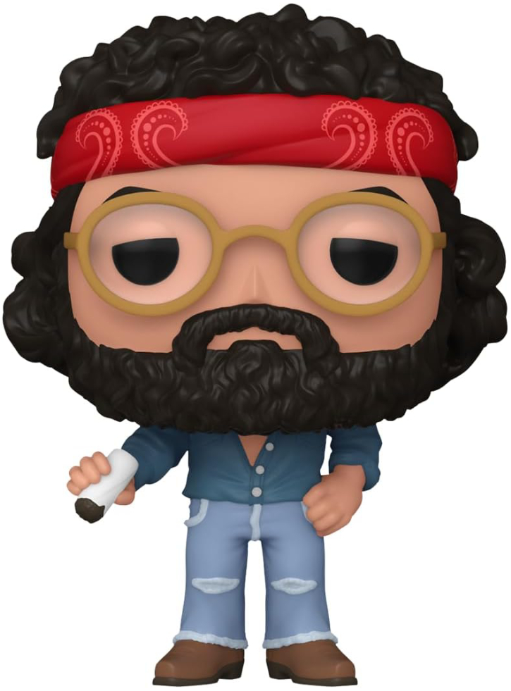 Funko Pop! Movies Cheech Chongs Up In Smoke Chong #1559 10cm