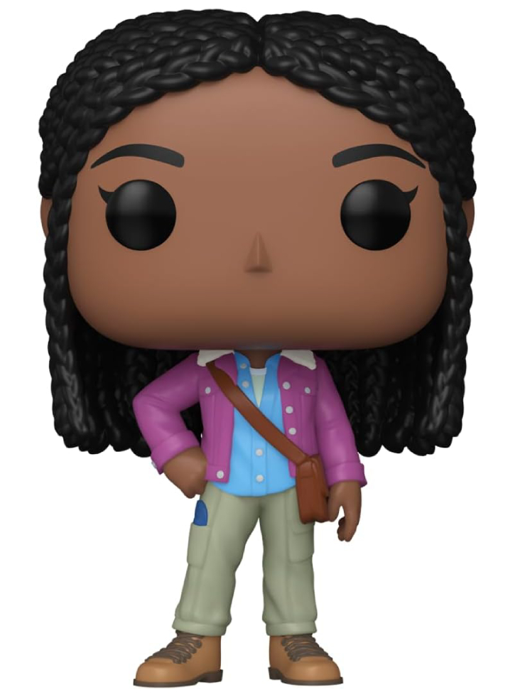 Funko Pop Television Percy Jackson The Olympians Annabeth Chase #1466 9cm