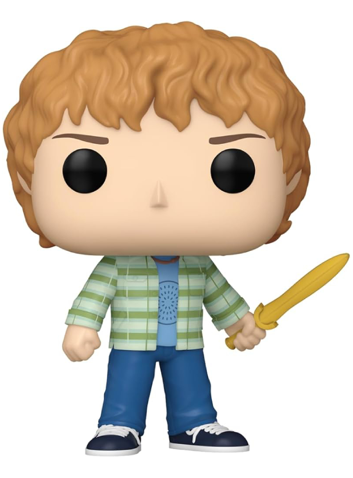 Funko Pop Television Percy Jackson The Olympians Percy Jackson #1465 9cm