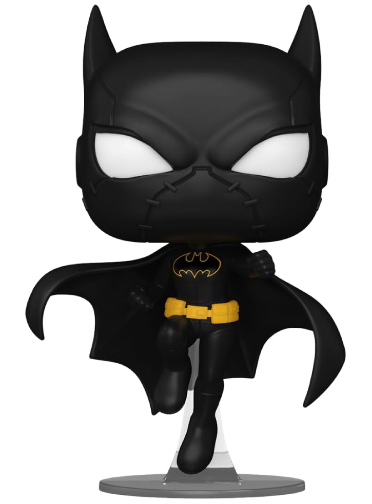 Funko Pop Heroes Batman War Zone Batgirl Cassandra Cain #501 9cm