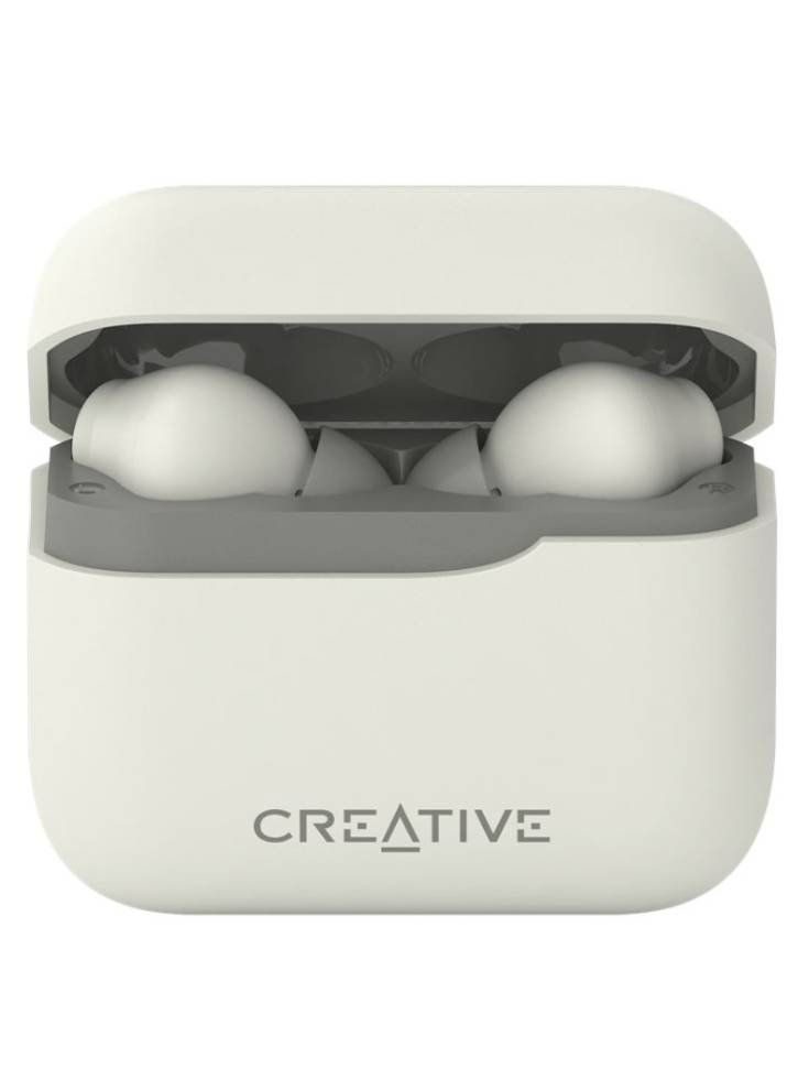 Creative Zen Air Plus TWS In-Ears Cream