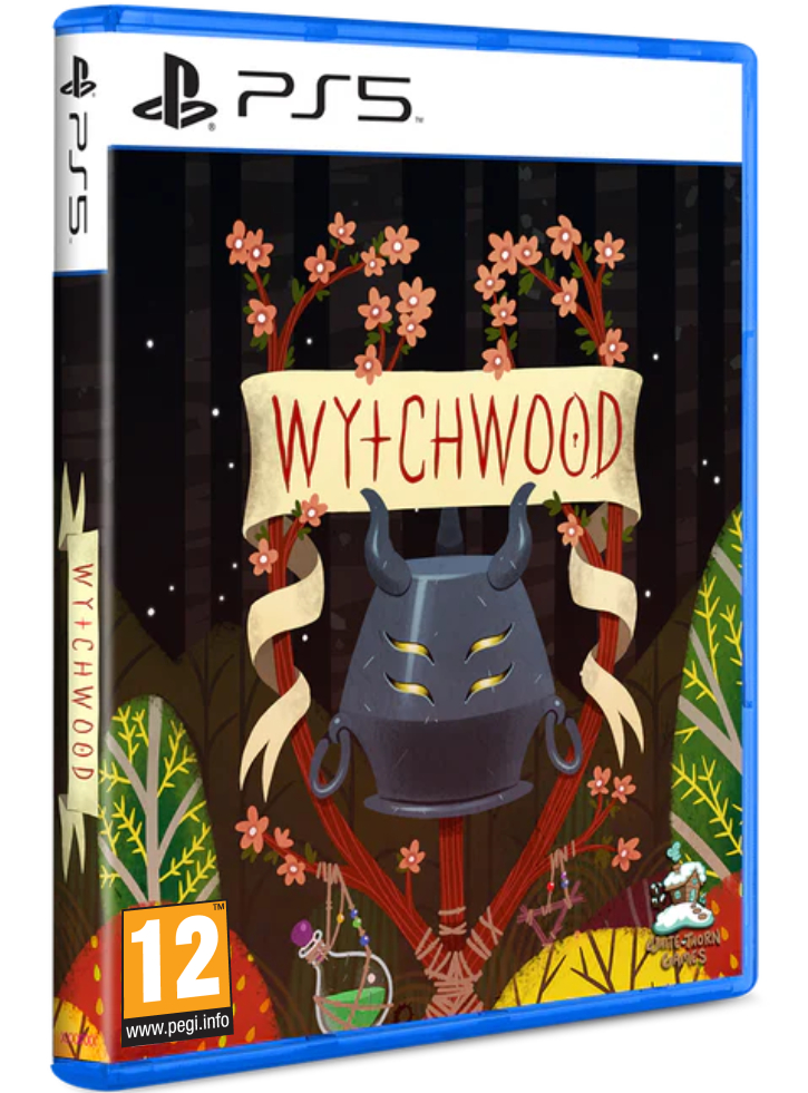 Wytchwood - Playstation 5
