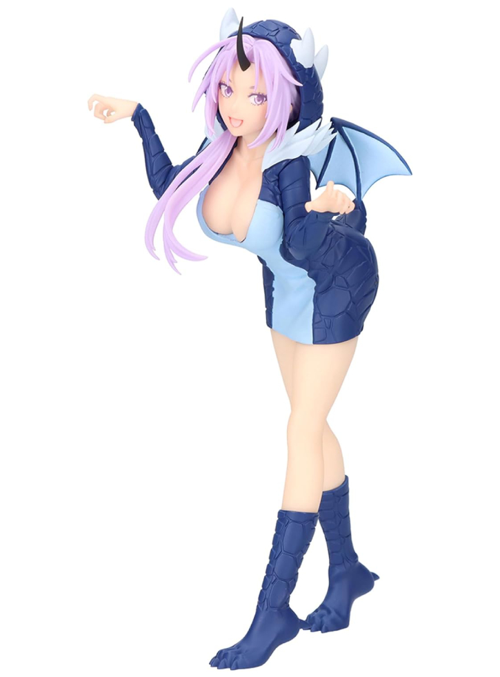 Banpresto That Time I Got Reincarnated As A Slime Shion 16cm (89083)