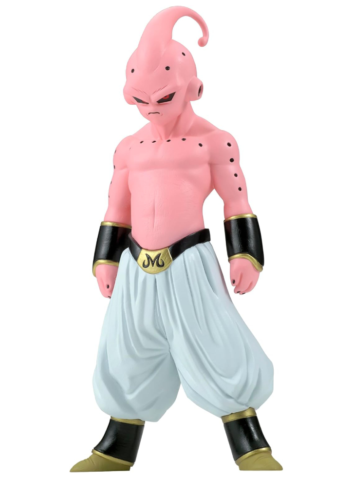 Banpresto Solid Edge Works Dragon Ball Z Kid Buu16cm (89108)