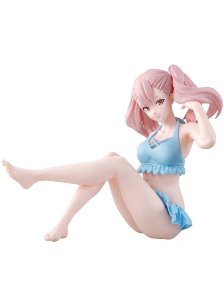 Banpresto Celestial Vivi Synduality Noir Ellie 14cm (89070)