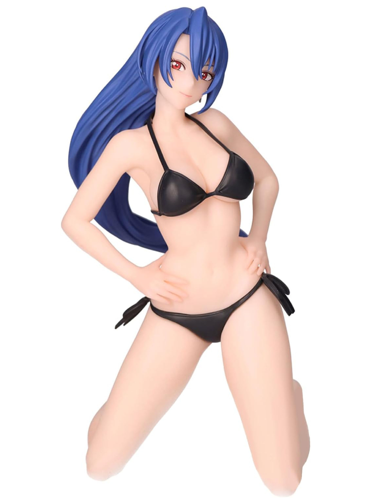 Banpresto Celestial Vivi Shangri-La Frontier Towa Amane 18cm (89071)