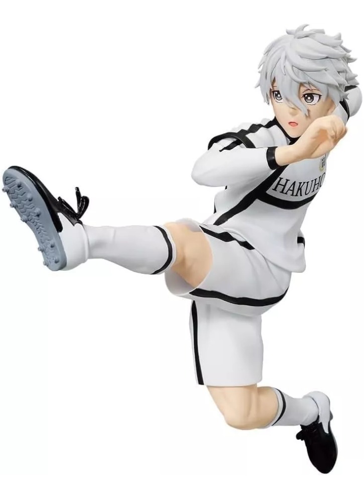Banpresto Bluelock The Movie Episode Nagi Saishiro Nagi 16cm (89080)