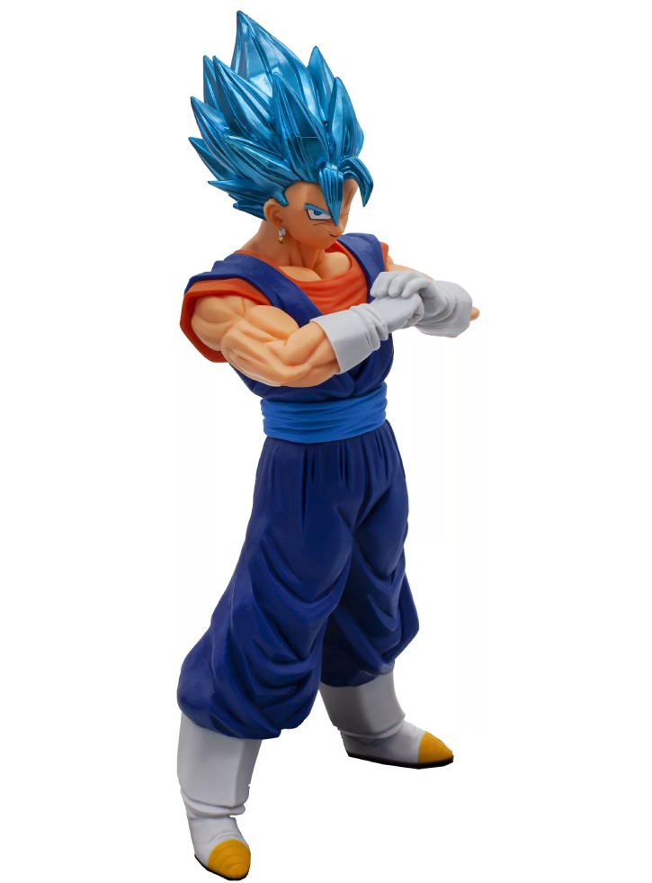 Banpresto Blood Of Saiyans Dragon Ball Super Vegetto 18cm (89110)
