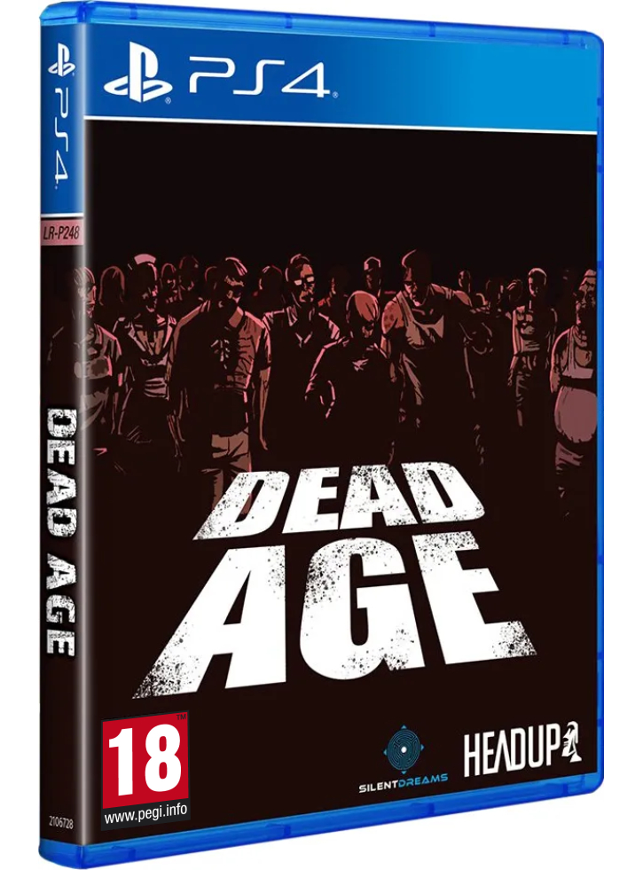 Dead Age - Playstation 4