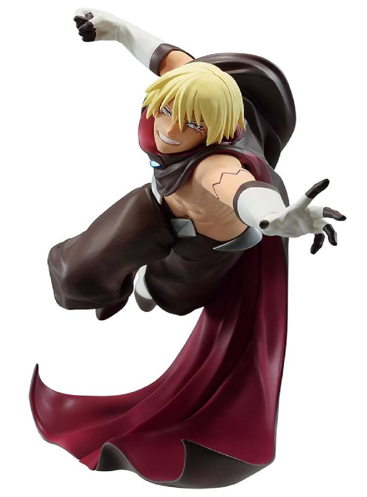 Banpresto That Time I Got Reincarnated As A Slime Veldora 20cm (88961)