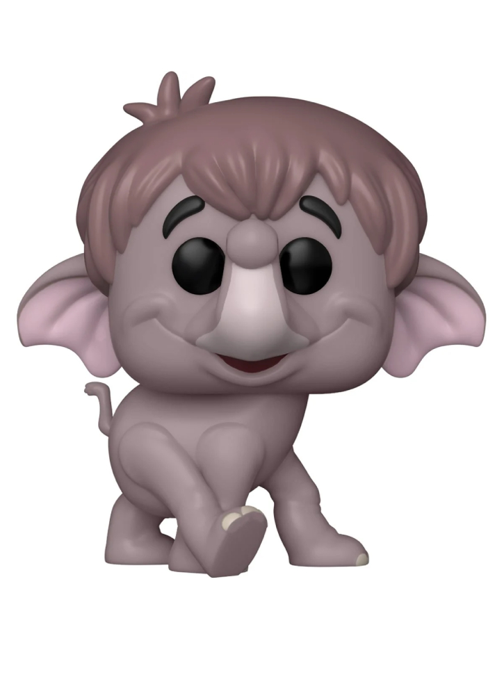 Funko Pop Disney The Jungle Book Hathi Jr. #1476 9cm
