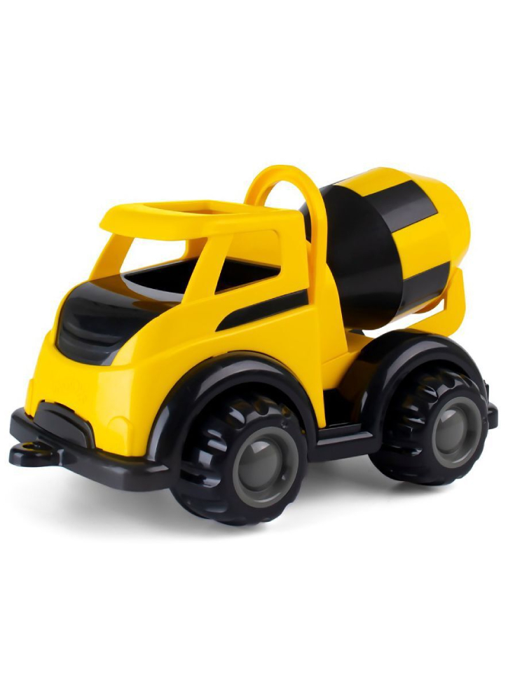Viking Toys Might Concrete Mixer (130045)