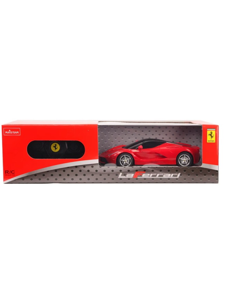 Rastar R/C 1:24 Ferrari (23046)