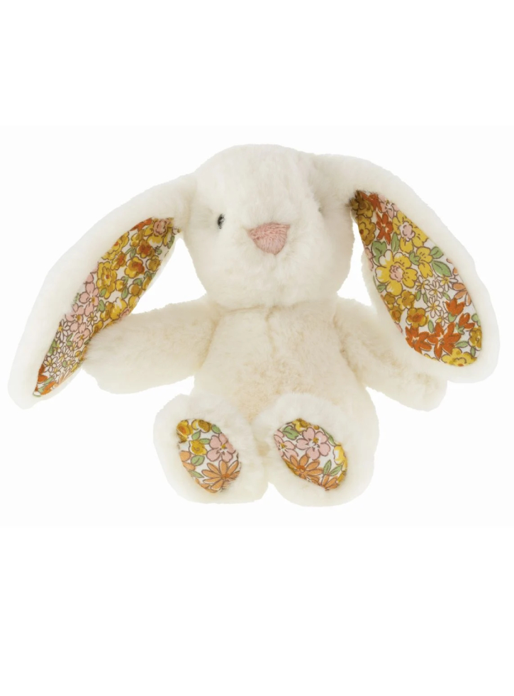 Tinka Bunny Flower White 18cm (9-900206)