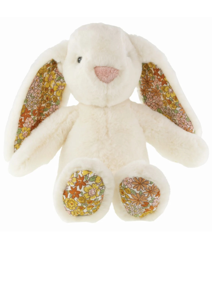 Tinka Bunny Flower White 30cm (9-900205)