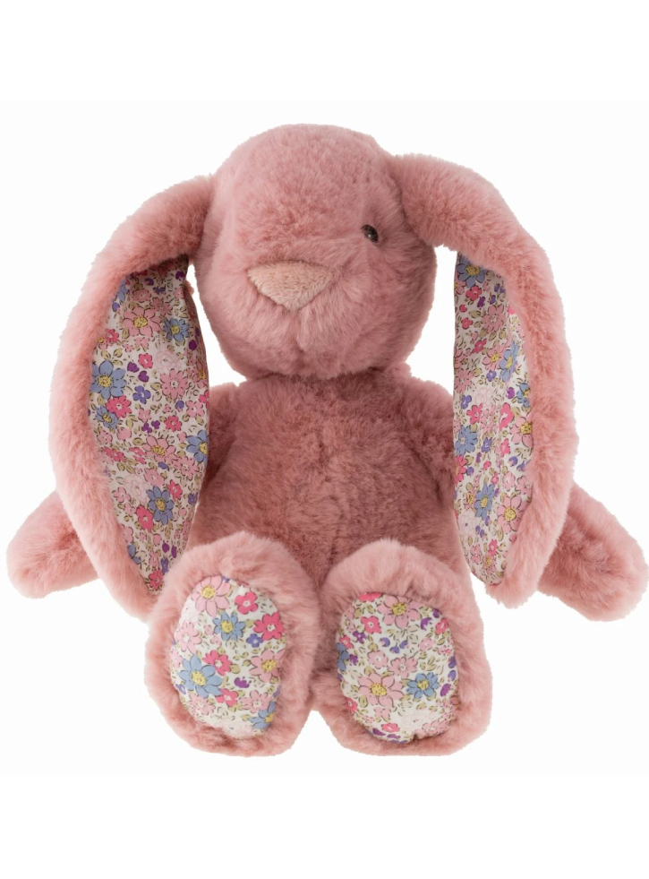 Tinka Bunny Flower Pink 30cm (9-900207)