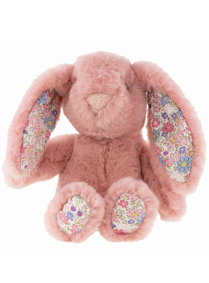 Tinka Bunny Flower Pink 18cm (9-900208)