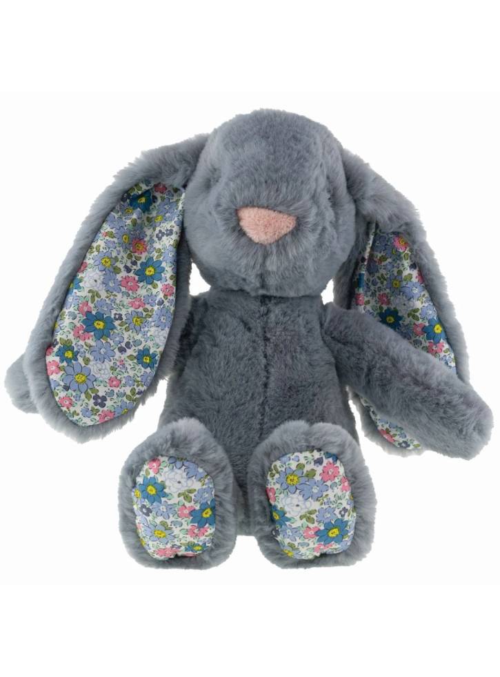 Tinka Bunny Flower Blue 30cm (9-900209)