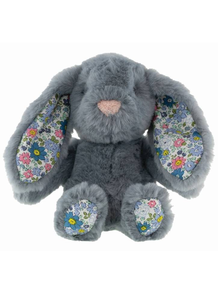 Tinka Bunny Flower Blue 18cm (9-900210)