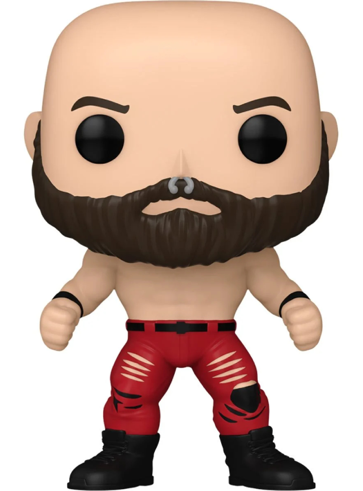 Funko Pop WWE Braun Strowman #145 9cm