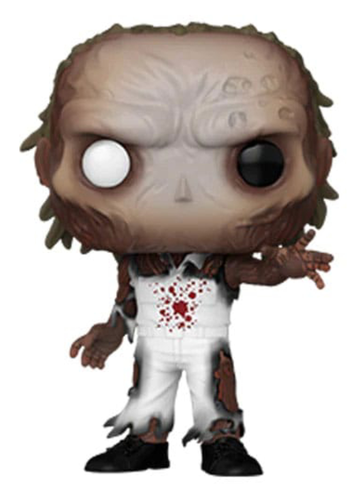 Funko Pop Television Stranger Things Vecna (Transformation) #1540 9cm