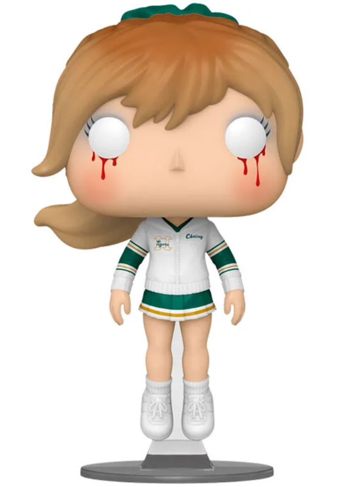 Funko Pop Television Stranger Things Chrissy Floating (Bloody) #1538 9cm